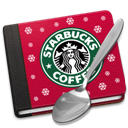 Starbucks Book (Alt) icon